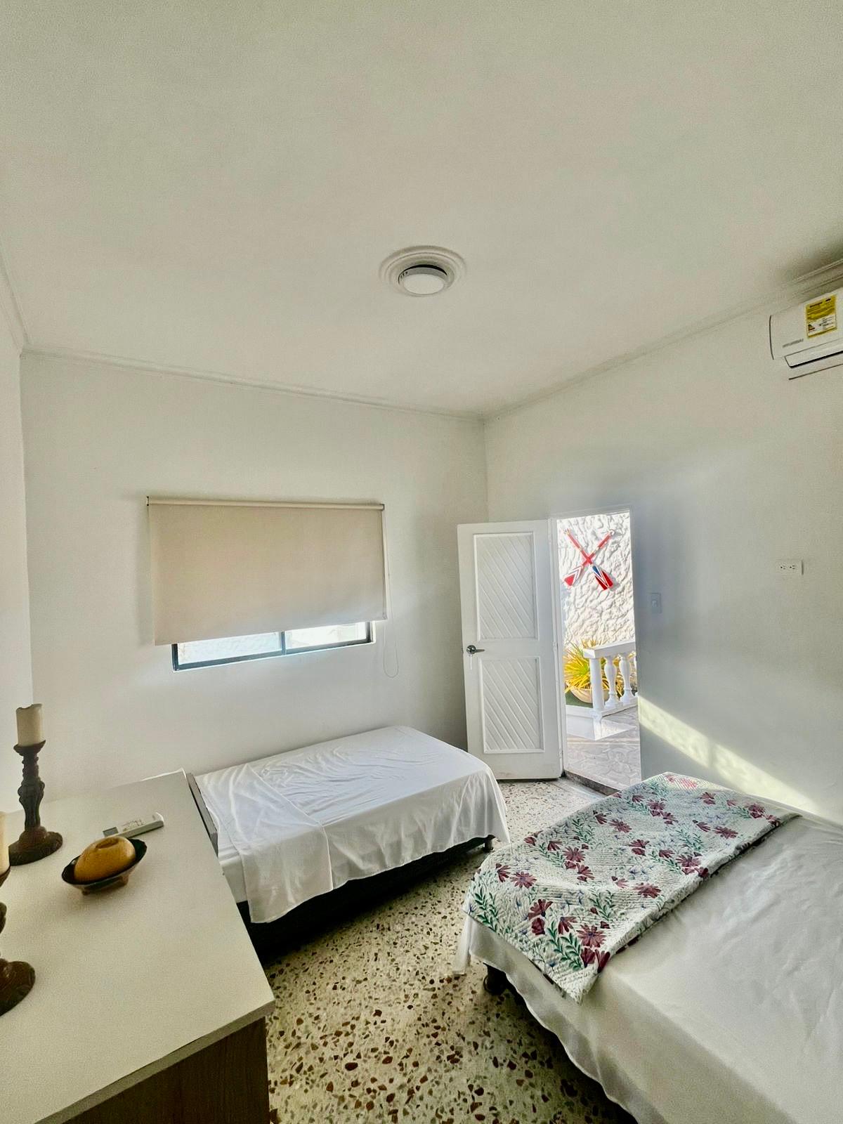 Casa Campestre en Venta, Salgar - Puerto Colombia, uso Airbnb