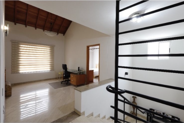Casa en venta sector Las Palmas cerca a San Carbón, Poblado-Medellín