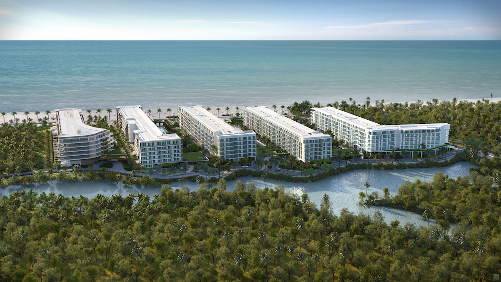 En Venta Cesión de Derechos con Vista al Mar – Morros, Manzanillo Ctg