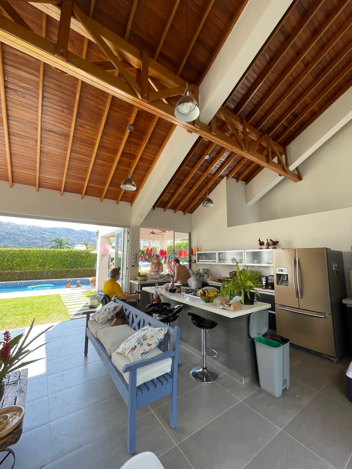 Hermosa Casa de verano en Venta, San Jerónimo - Antioquía