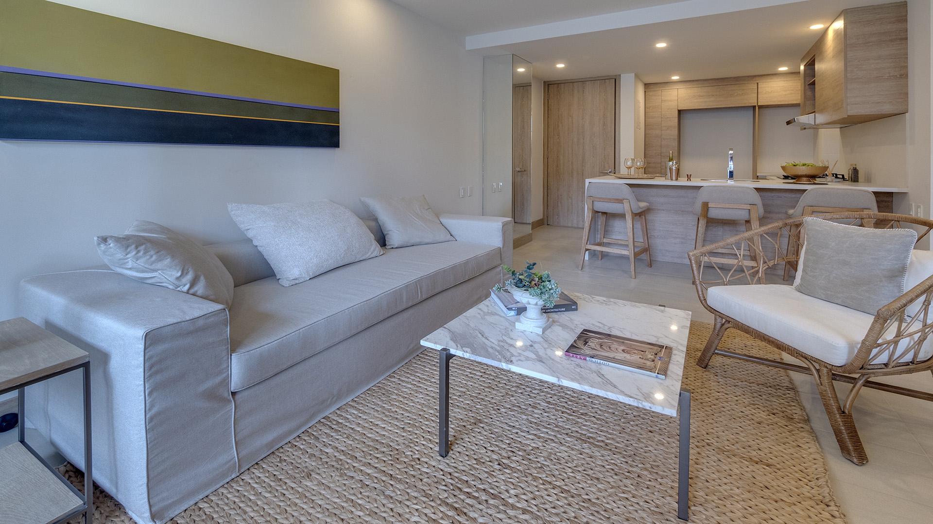 Venta cesión morros park 1 - salida al mar, uso airbnb - Cartagena