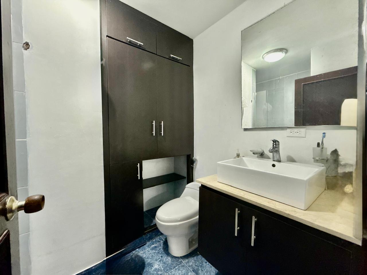 Apartamento en Venta - duplex en Villa Country, B/quilla - Zona norte