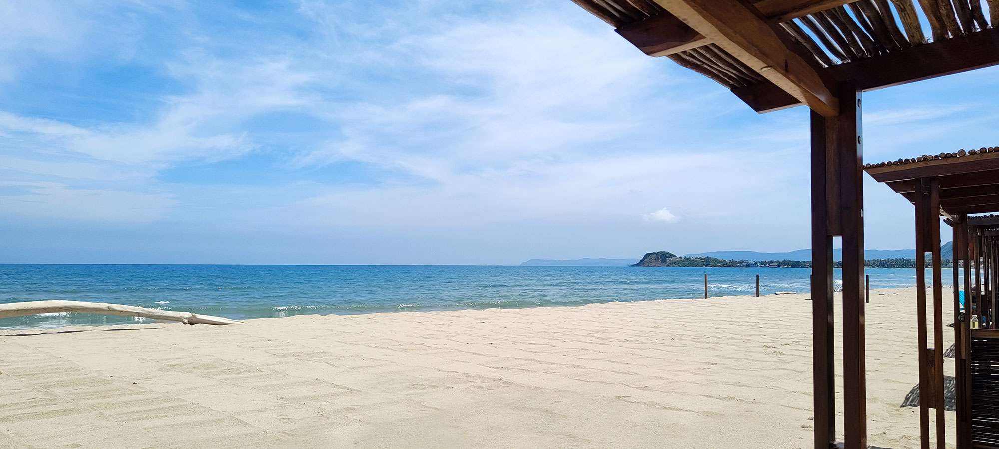 VENTA DE APARTAMENTO, SANTA VERONICA, VISTA AL MAR PARA AIRBNB