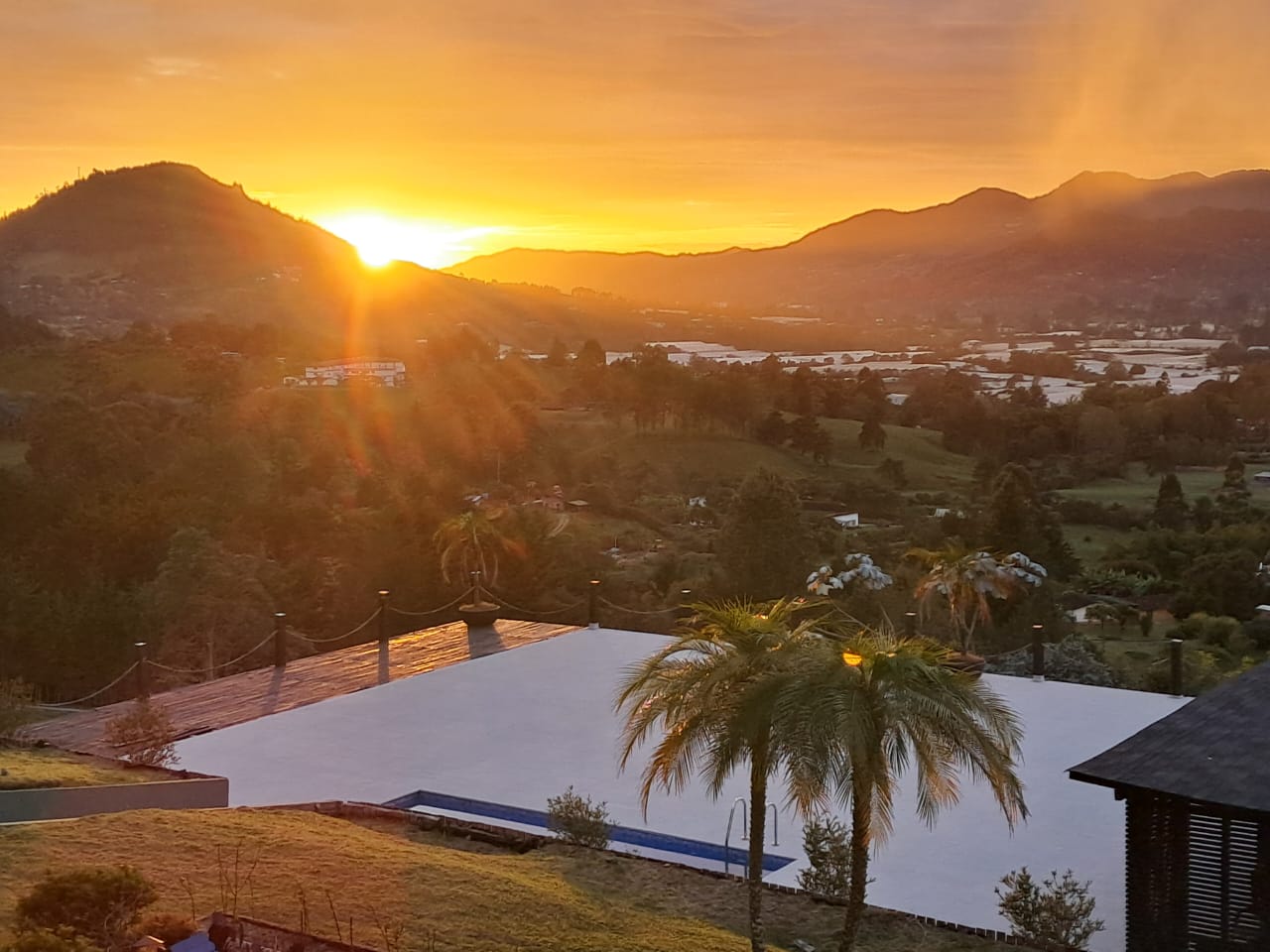 Casa de lujo en venta en La Ceja, Antioquía