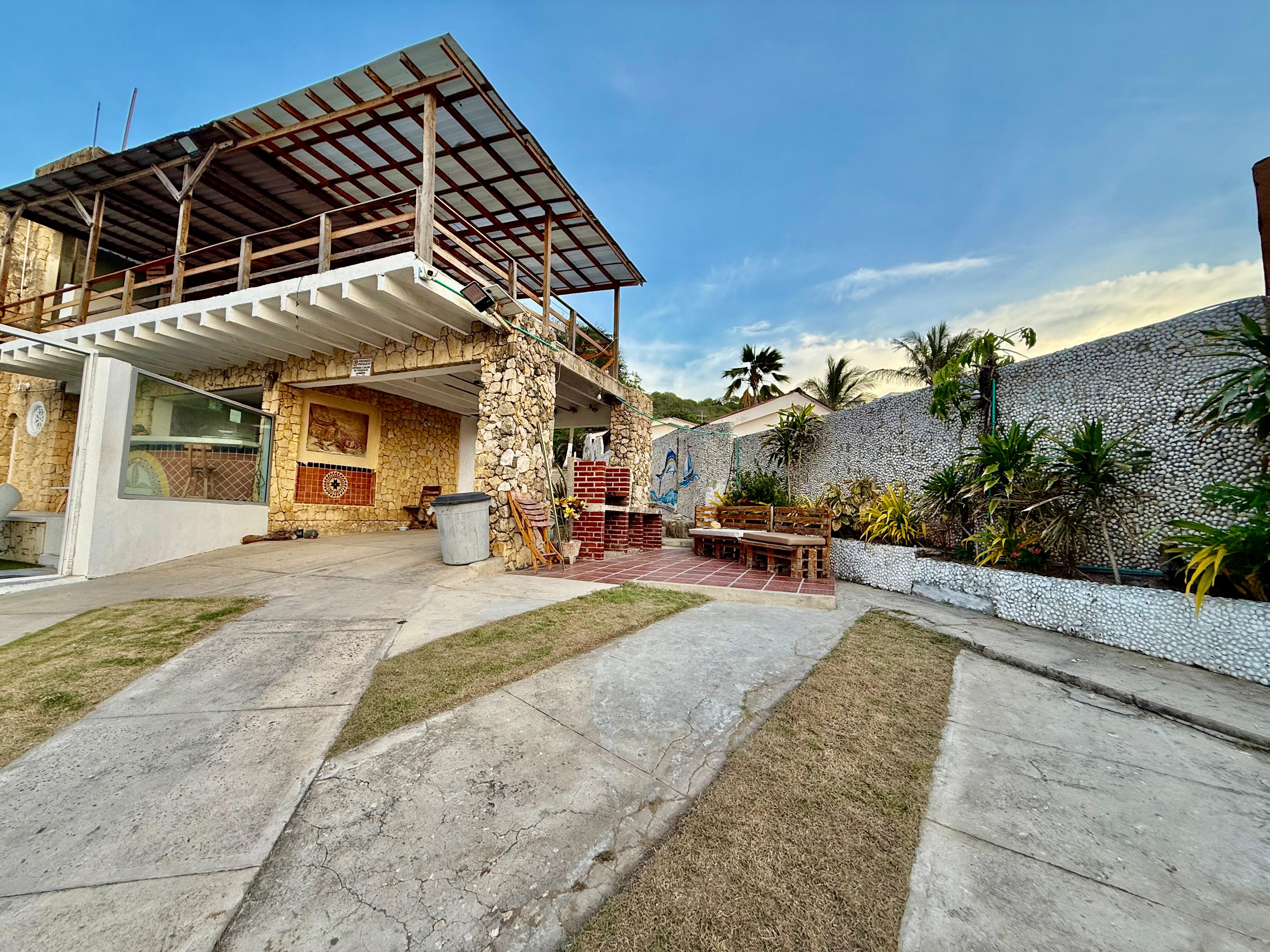Casa Campestre en Venta, Salgar - Puerto Colombia, uso Airbnb