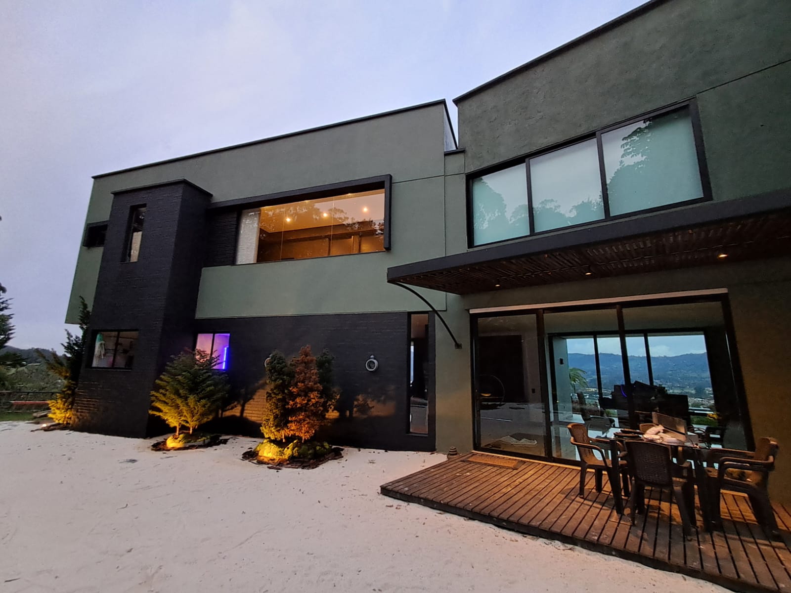 Casa de lujo en venta en La Ceja, Antioquía