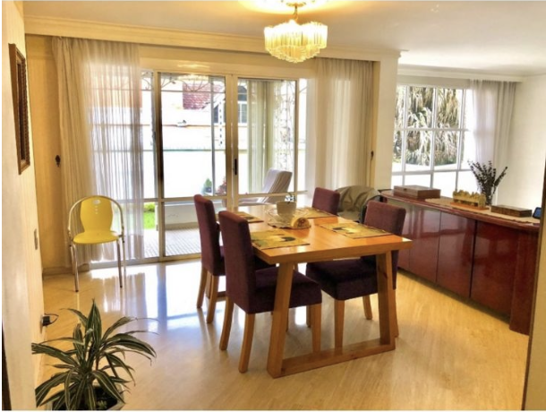 Casa en venta sector Las Palmas cerca a San Carbón, Poblado-Medellín