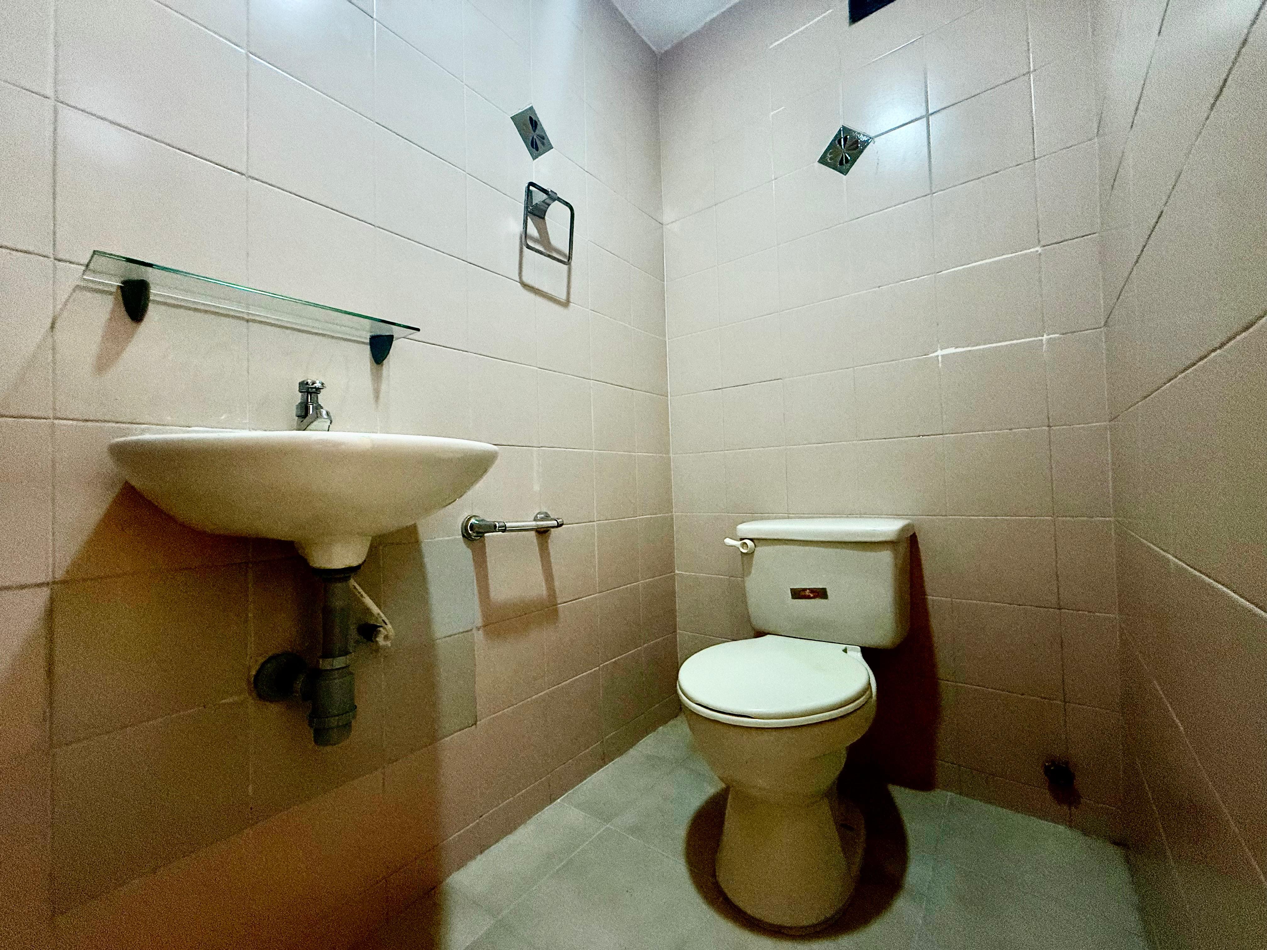 En venta Amplio apartamento de 164.8m2 en Villa Santos, Barranquilla