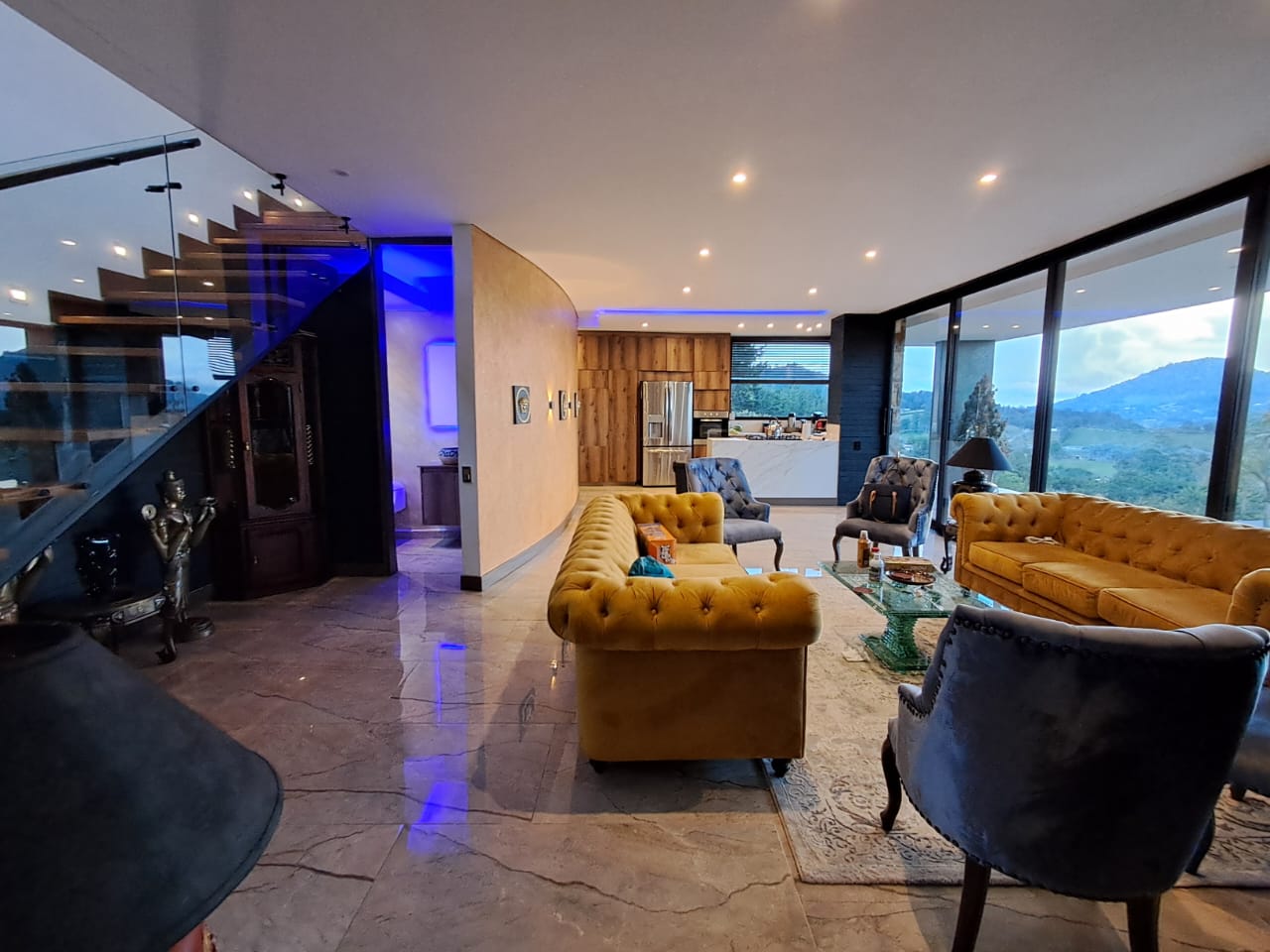 Casa de lujo en venta en La Ceja, Antioquía