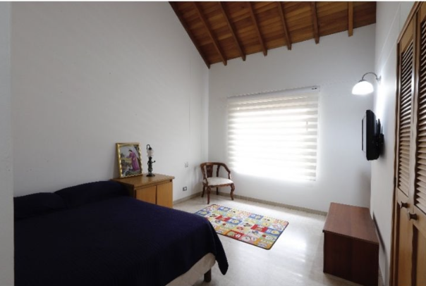 Casa en venta sector Las Palmas cerca a San Carbón, Poblado-Medellín