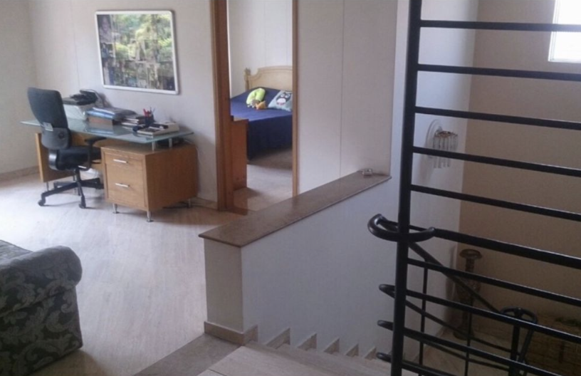 Casa en venta sector Las Palmas cerca a San Carbón, Poblado-Medellín