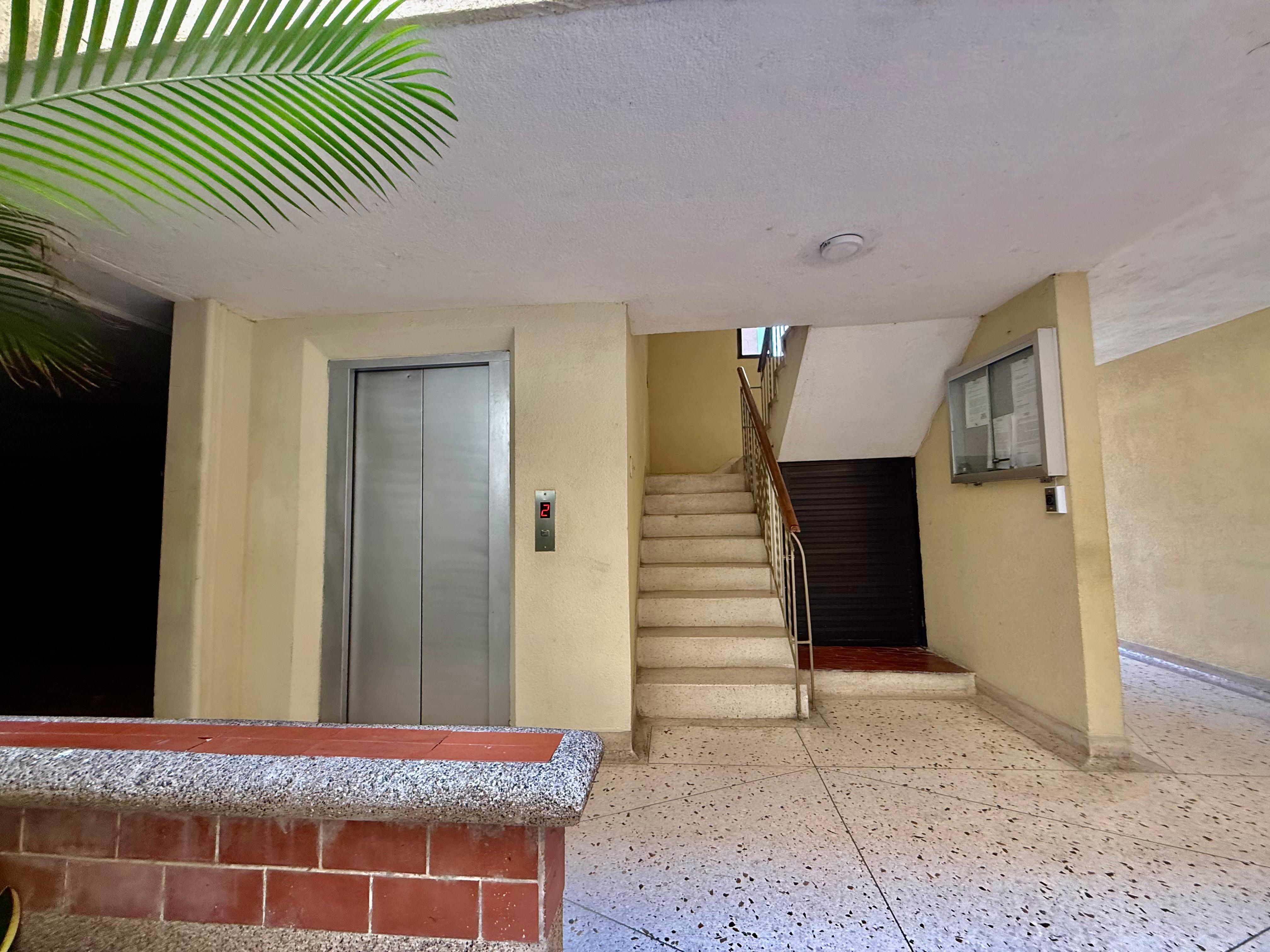 En venta Amplio apartamento de 164.8m2 en Villa Santos, Barranquilla