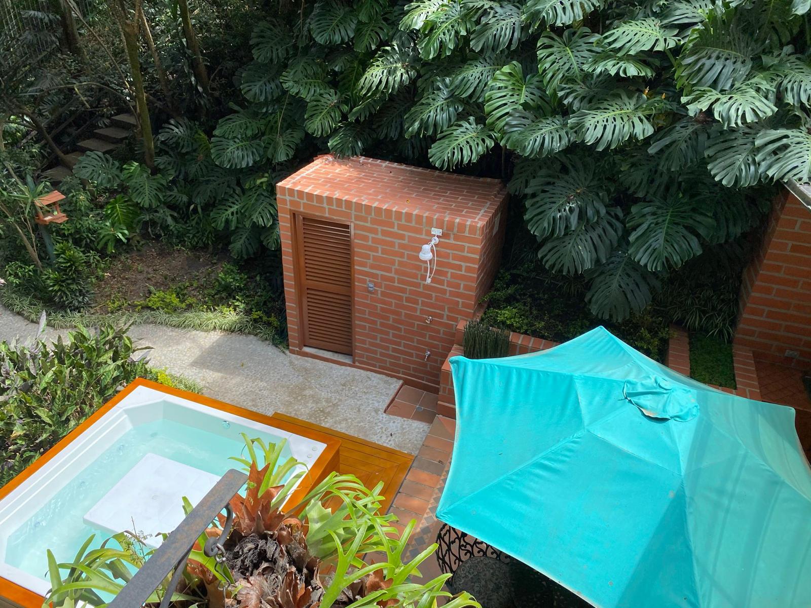 Casa en venta sector San Lucas, Poblado-Medellín