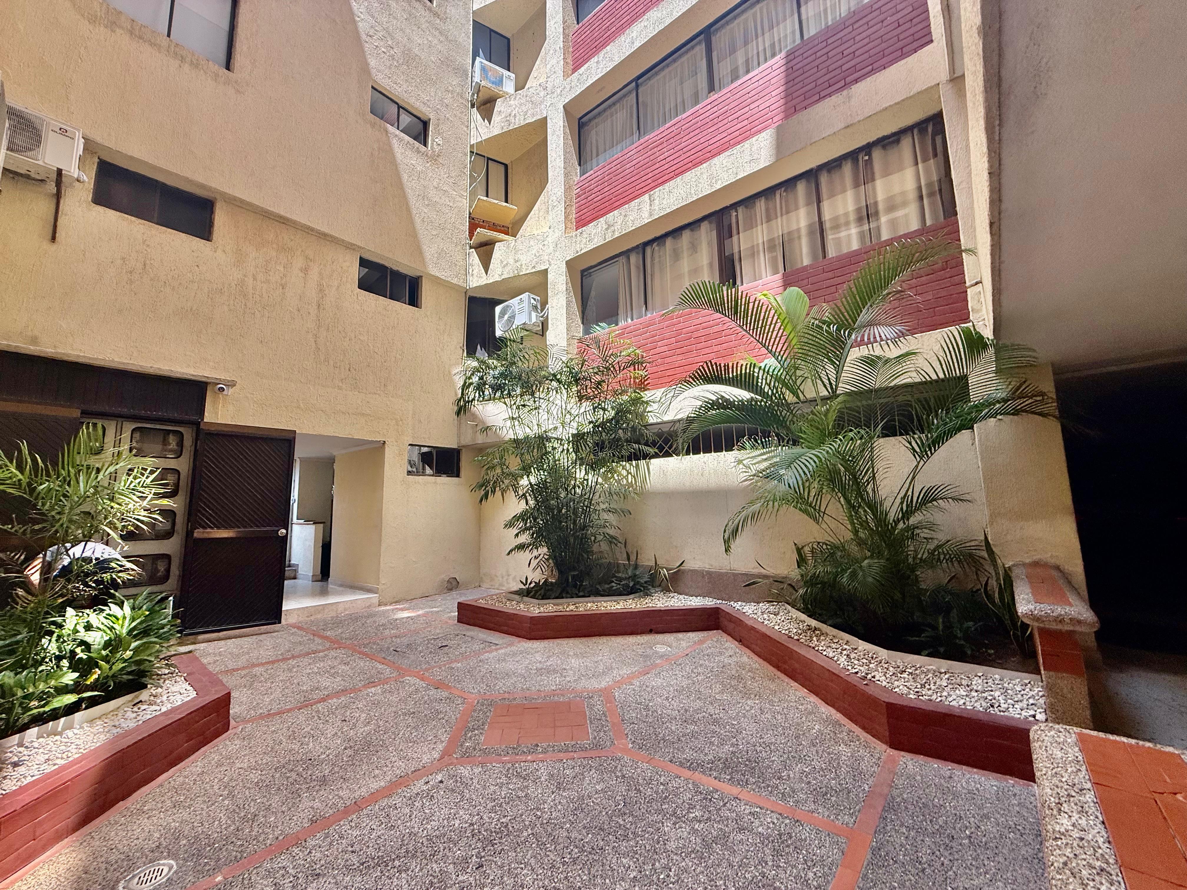 En venta Amplio apartamento de 164.8m2 en Villa Santos, Barranquilla