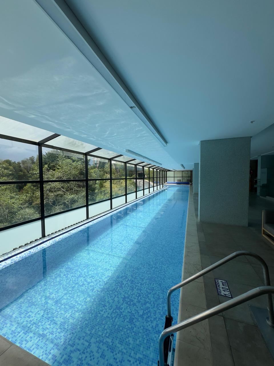 Apartamento en Venta cerca al Mall Indiana, Envigado
