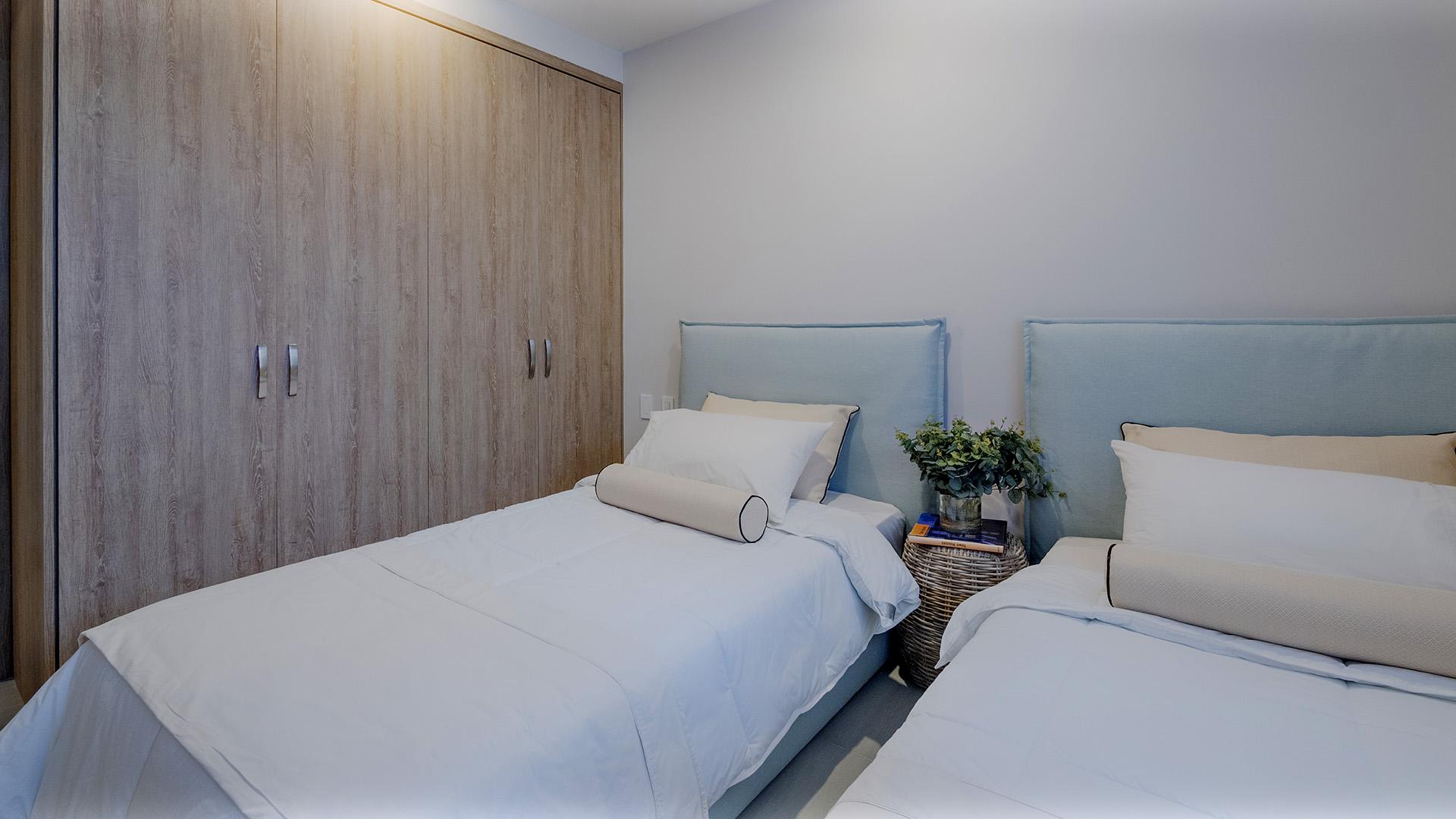Venta cesión morros park 1 - salida al mar, uso airbnb - Cartagena