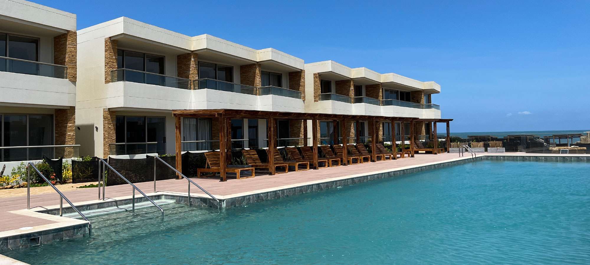 VENTA DE APARTAMENTO, SANTA VERONICA, VISTA AL MAR PARA AIRBNB
