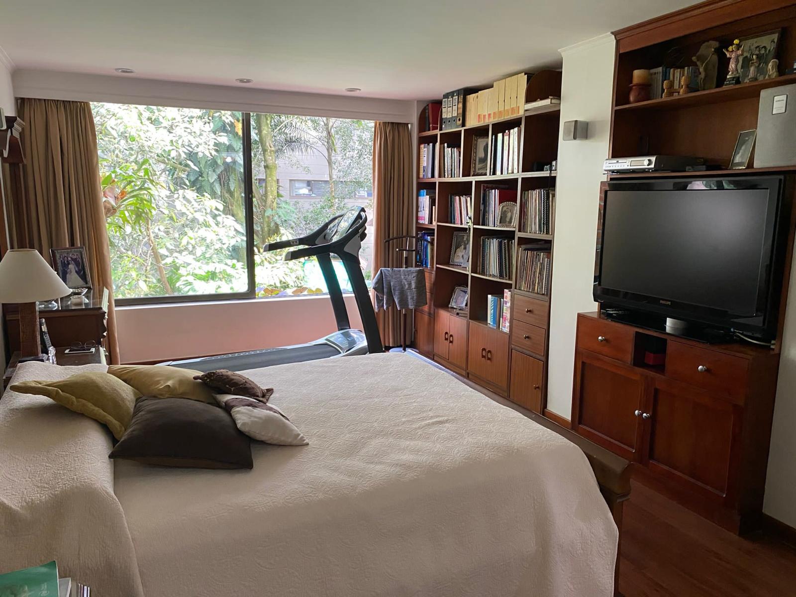 Casa en venta sector San Lucas, Poblado-Medellín