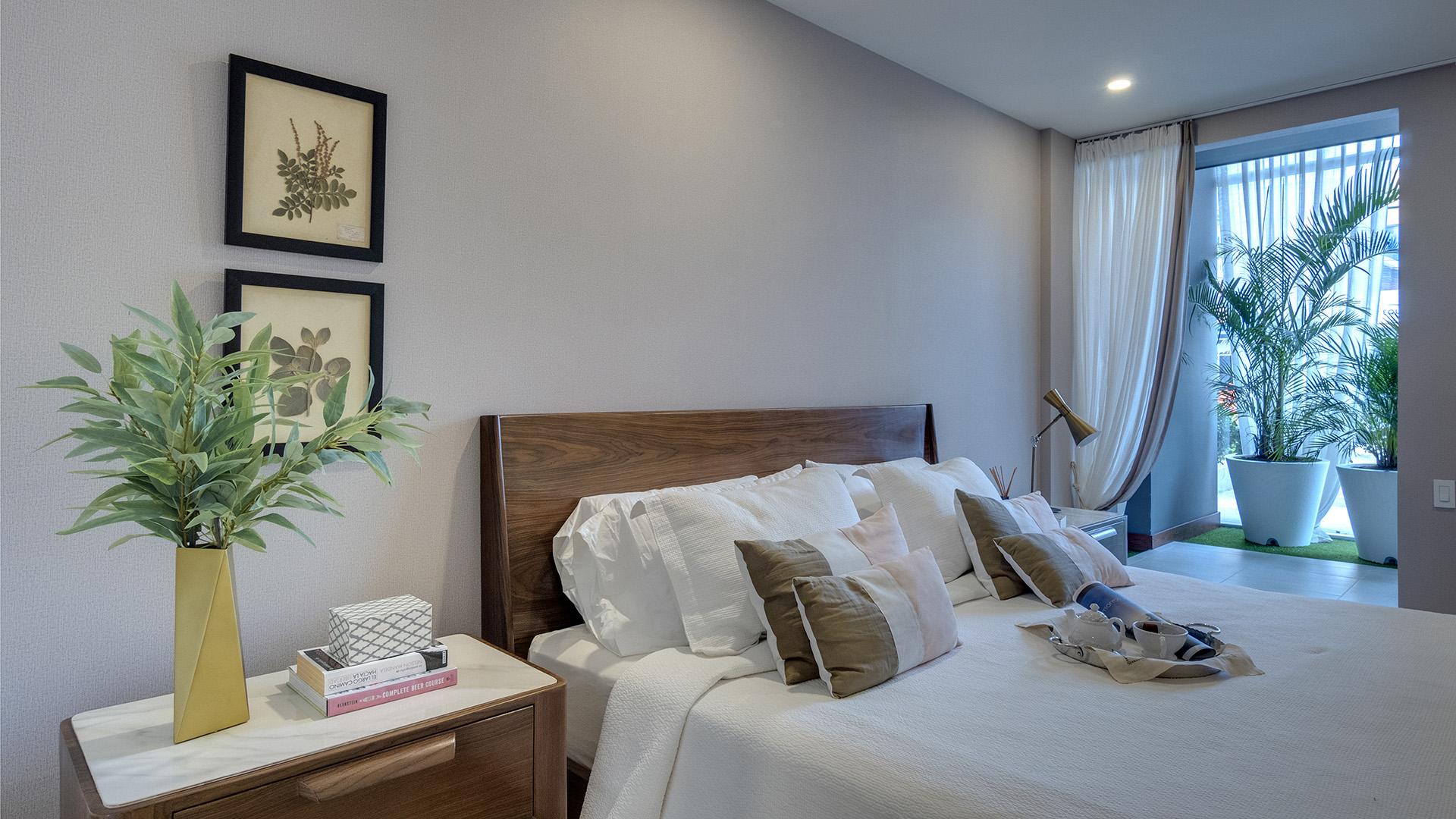 Venta cesión morros park 1 - salida al mar, uso airbnb - Cartagena
