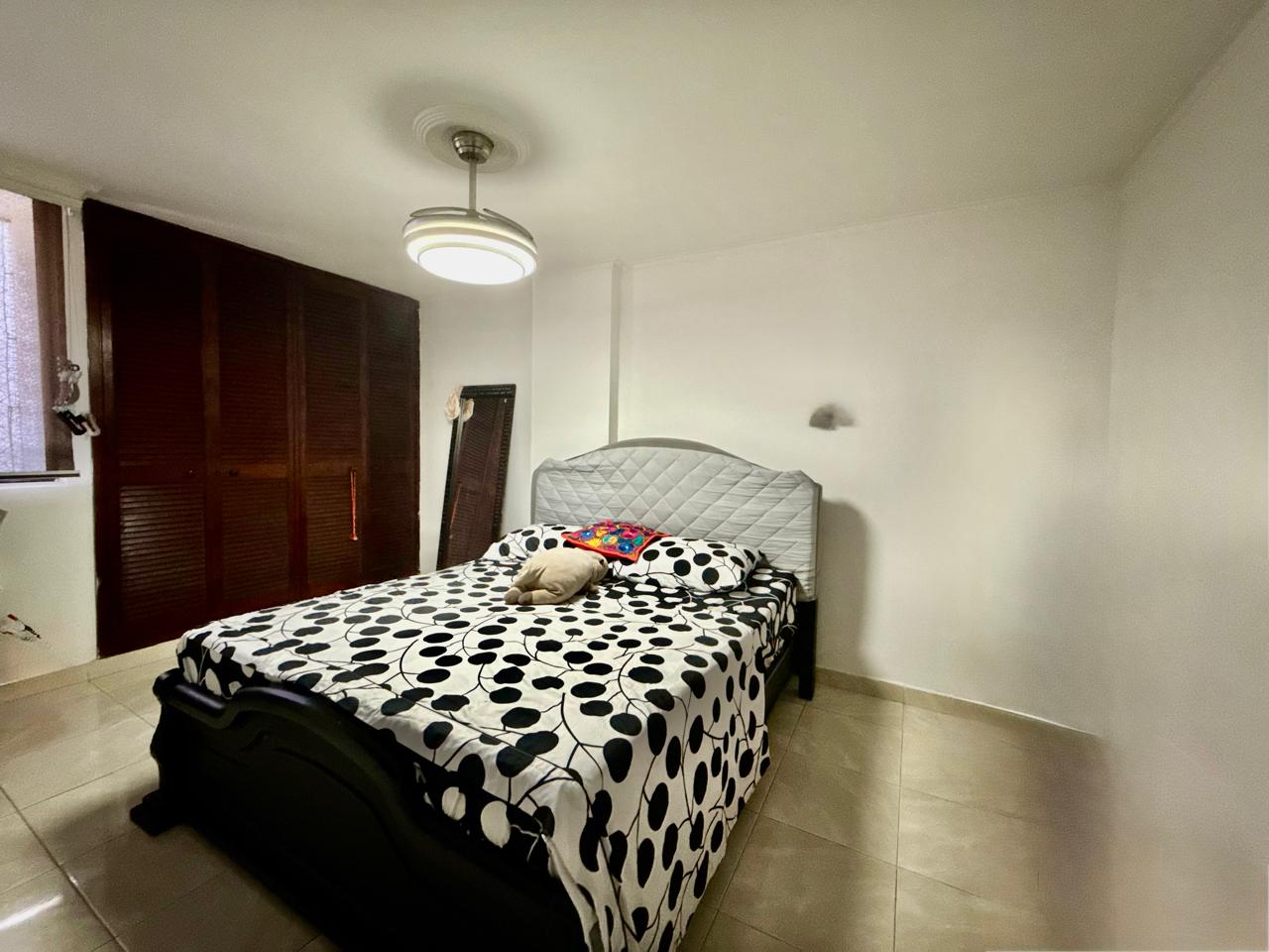 Apartamento en Venta - duplex en Villa Country, B/quilla - Zona norte