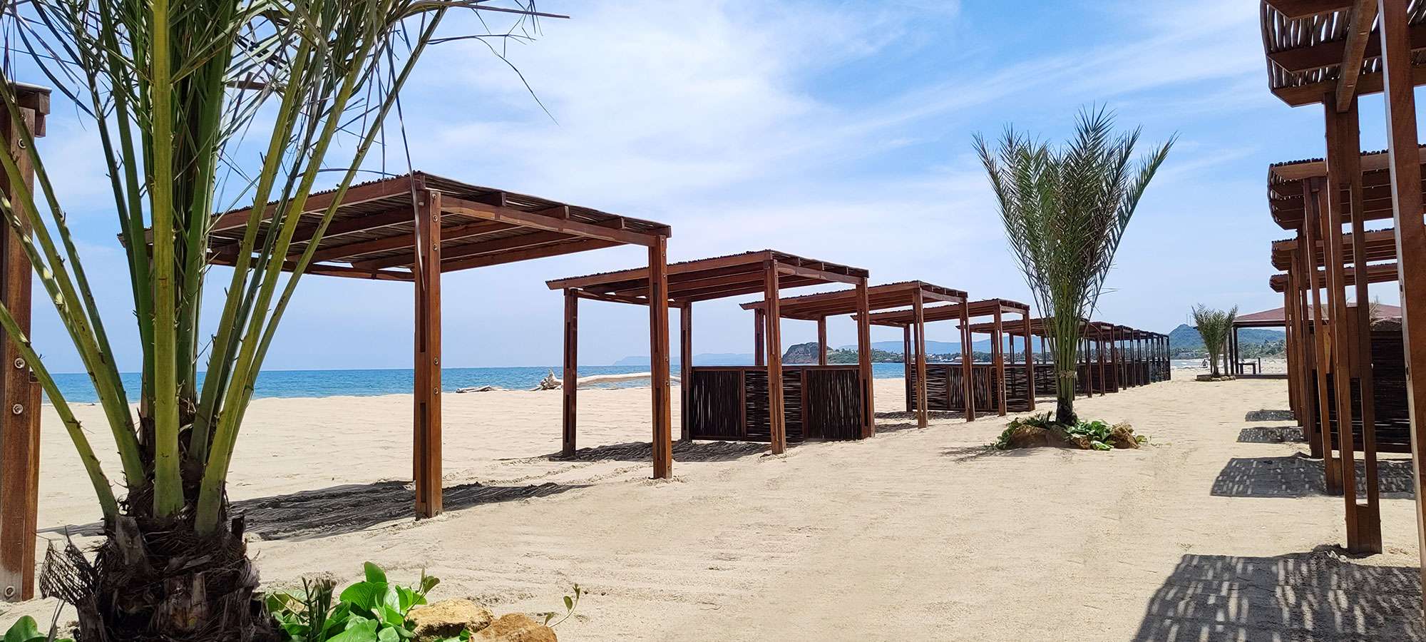 VENTA DE APARTAMENTO, SANTA VERONICA, VISTA AL MAR PARA AIRBNB