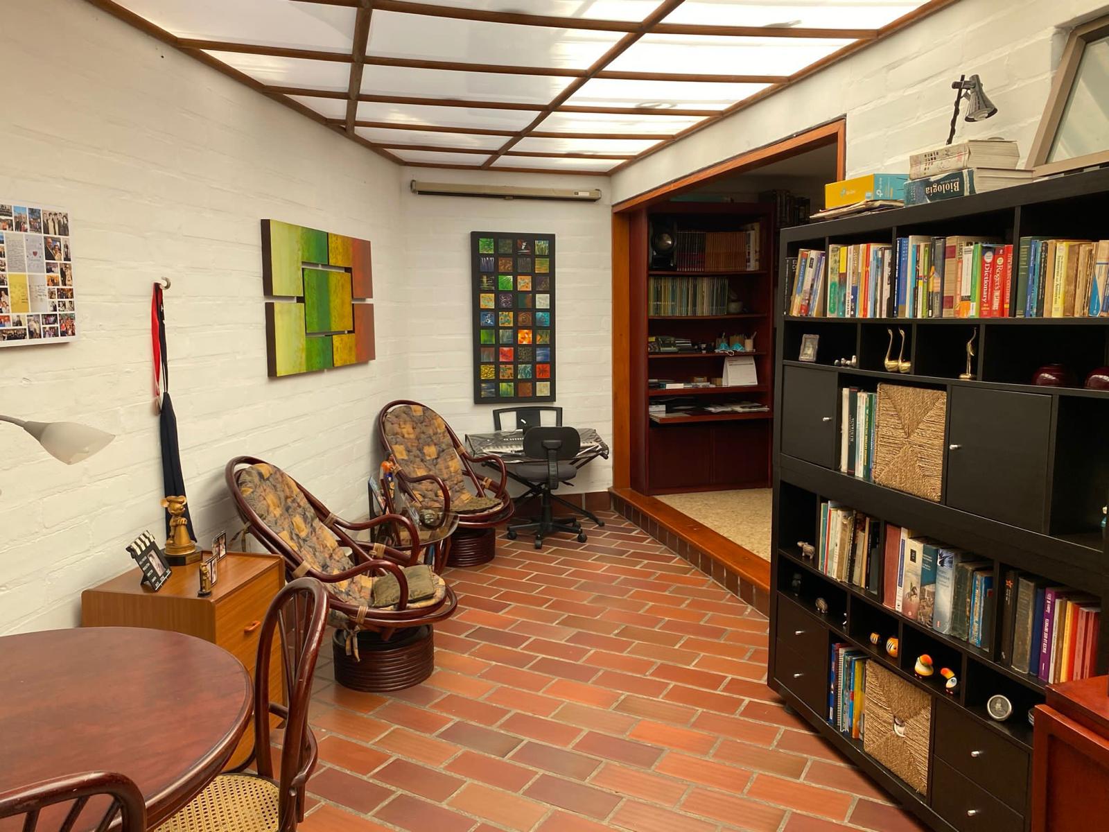 Casa en venta sector San Lucas, Poblado-Medellín