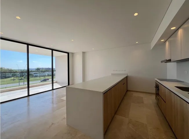 Apartamento para estrenar en Venta –  Serena del Mar, Cartagena
