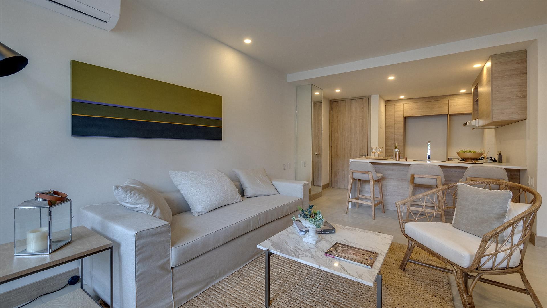Venta cesión morros park 1 - salida al mar, uso airbnb - Cartagena