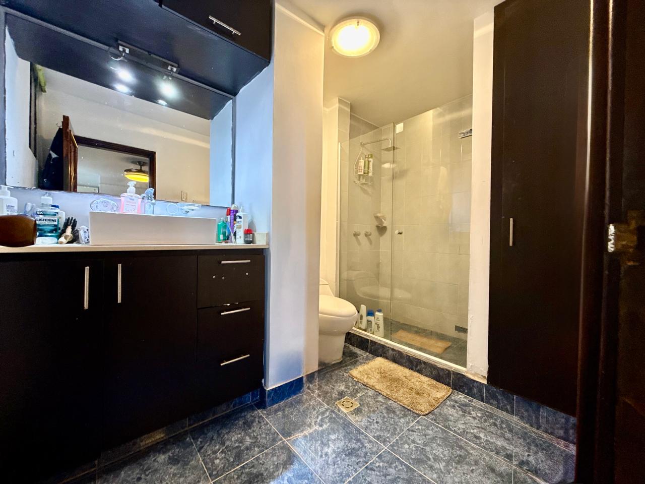 Apartamento en Venta - duplex en Villa Country, B/quilla - Zona norte