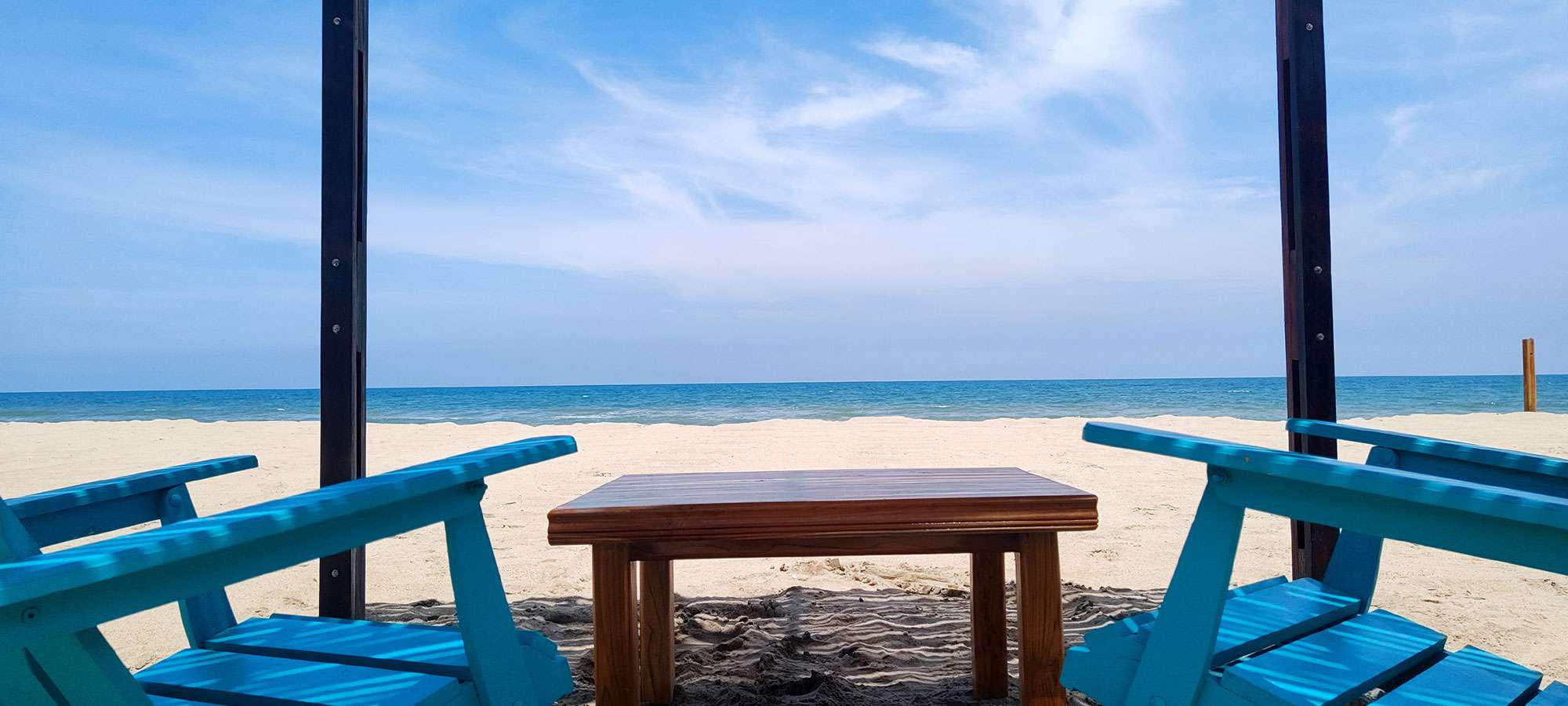 VENTA DE APARTAMENTO, SANTA VERONICA, VISTA AL MAR PARA AIRBNB
