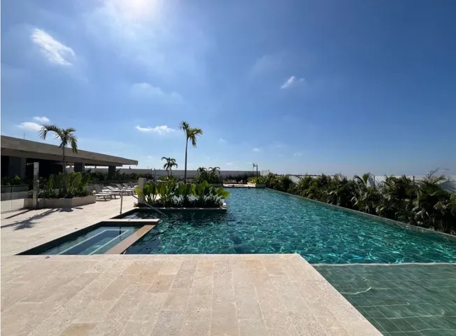 Apartamento para estrenar en Venta – Serena del Mar, Cartagena