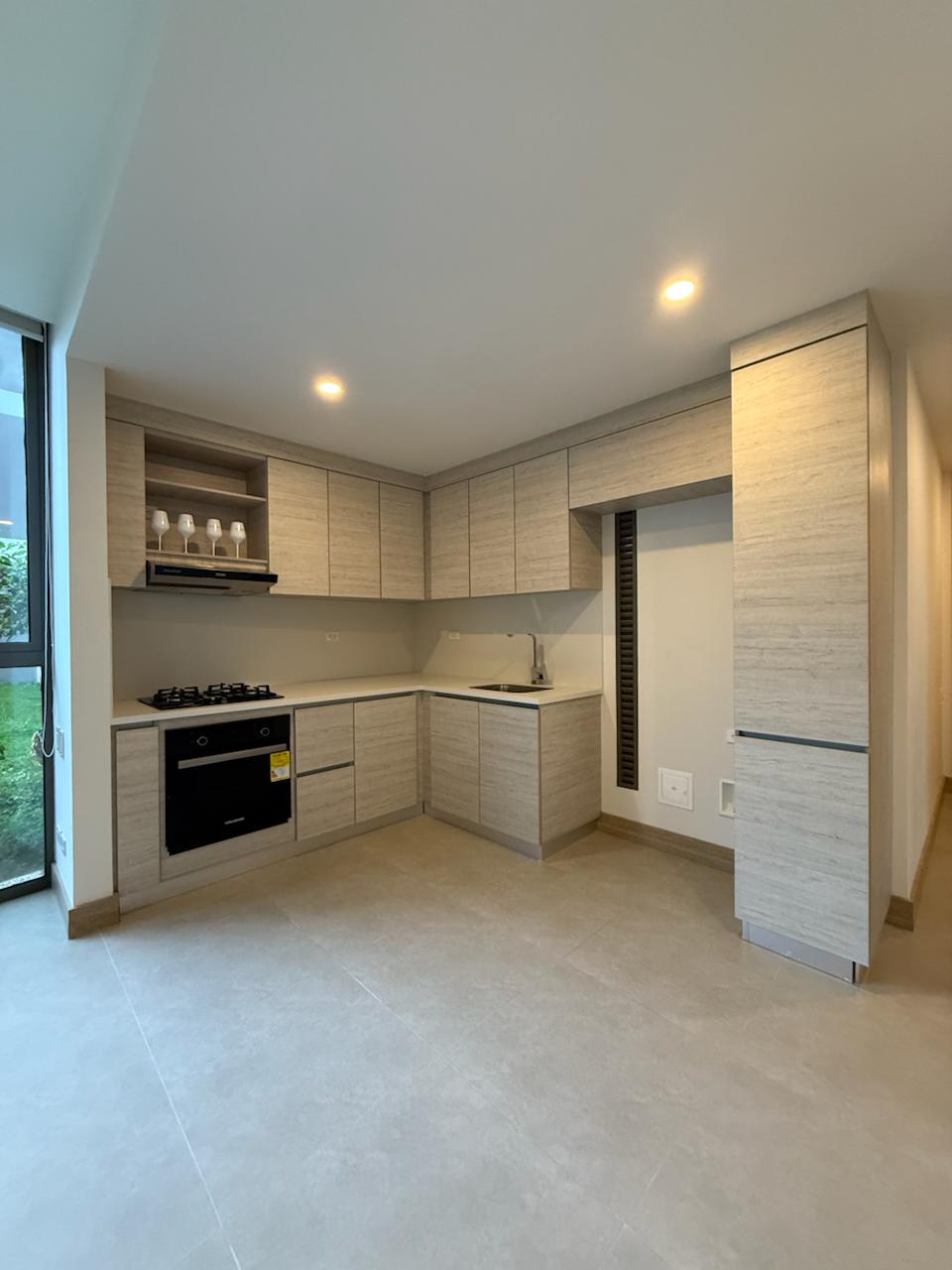 Apartamento en venta con vista al canal, en Morros - Cartagena
