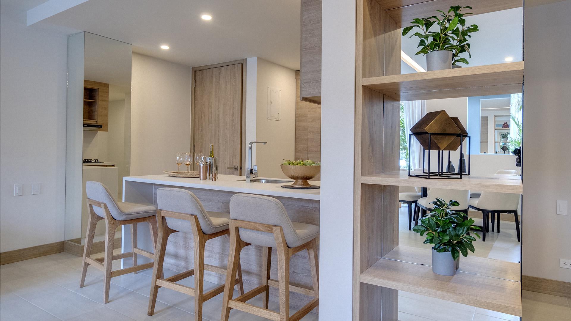 Venta cesión morros park 1 - salida al mar, uso airbnb - Cartagena