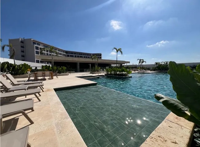 Apartamento para estrenar en Venta – Serena del Mar, Cartagena