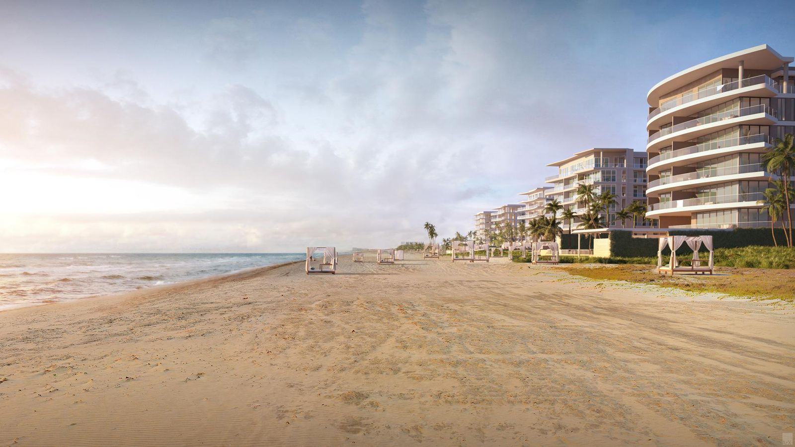 En Venta Cesión de Derechos con Vista al Mar – Morros, Manzanillo Ctg