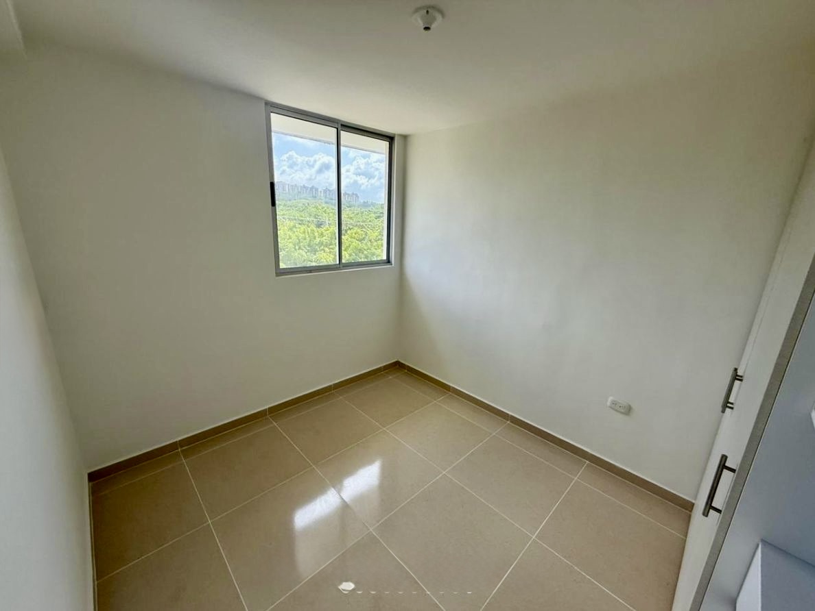 Apartamento en venta, Sector Miramar - Lateral norte - B/quilla