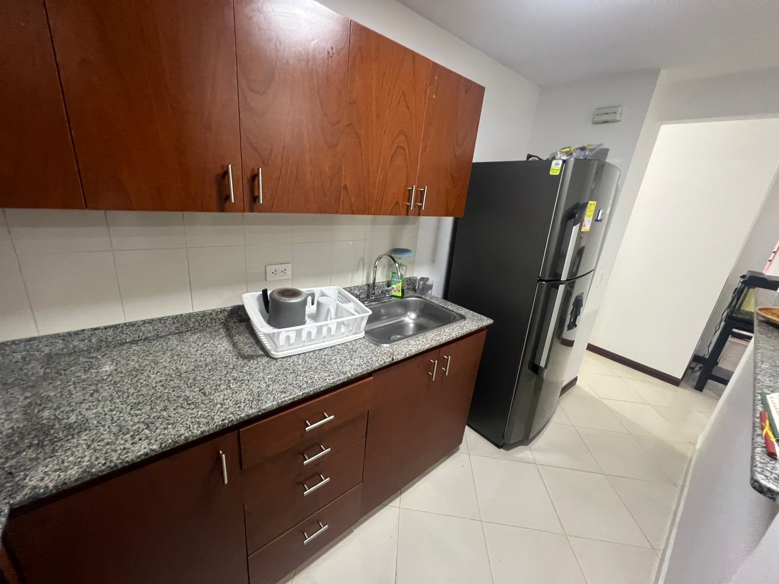 Venta de Apartamento en Envigado Loma del Escobero