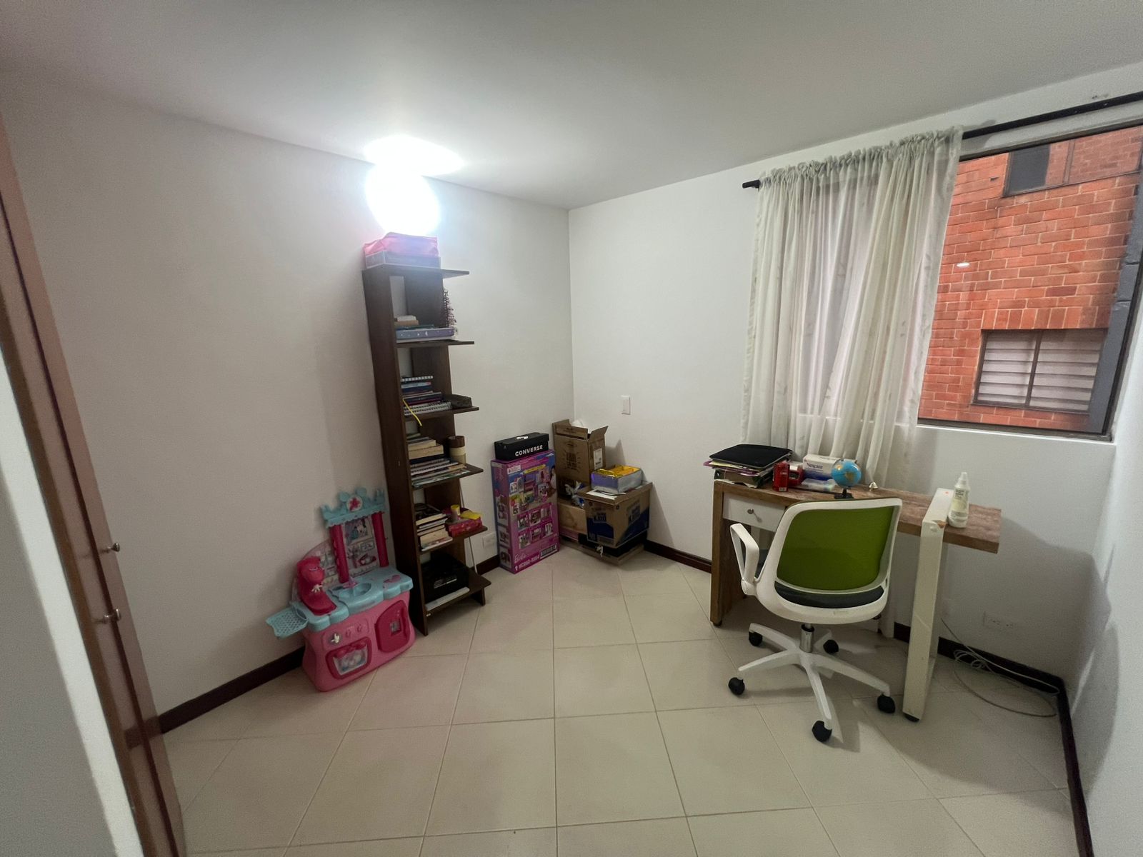 Venta de Apartamento en Envigado Loma del Escobero