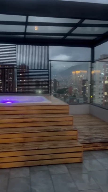 Venta de Apartaestudio en Sabaneta Antioquia