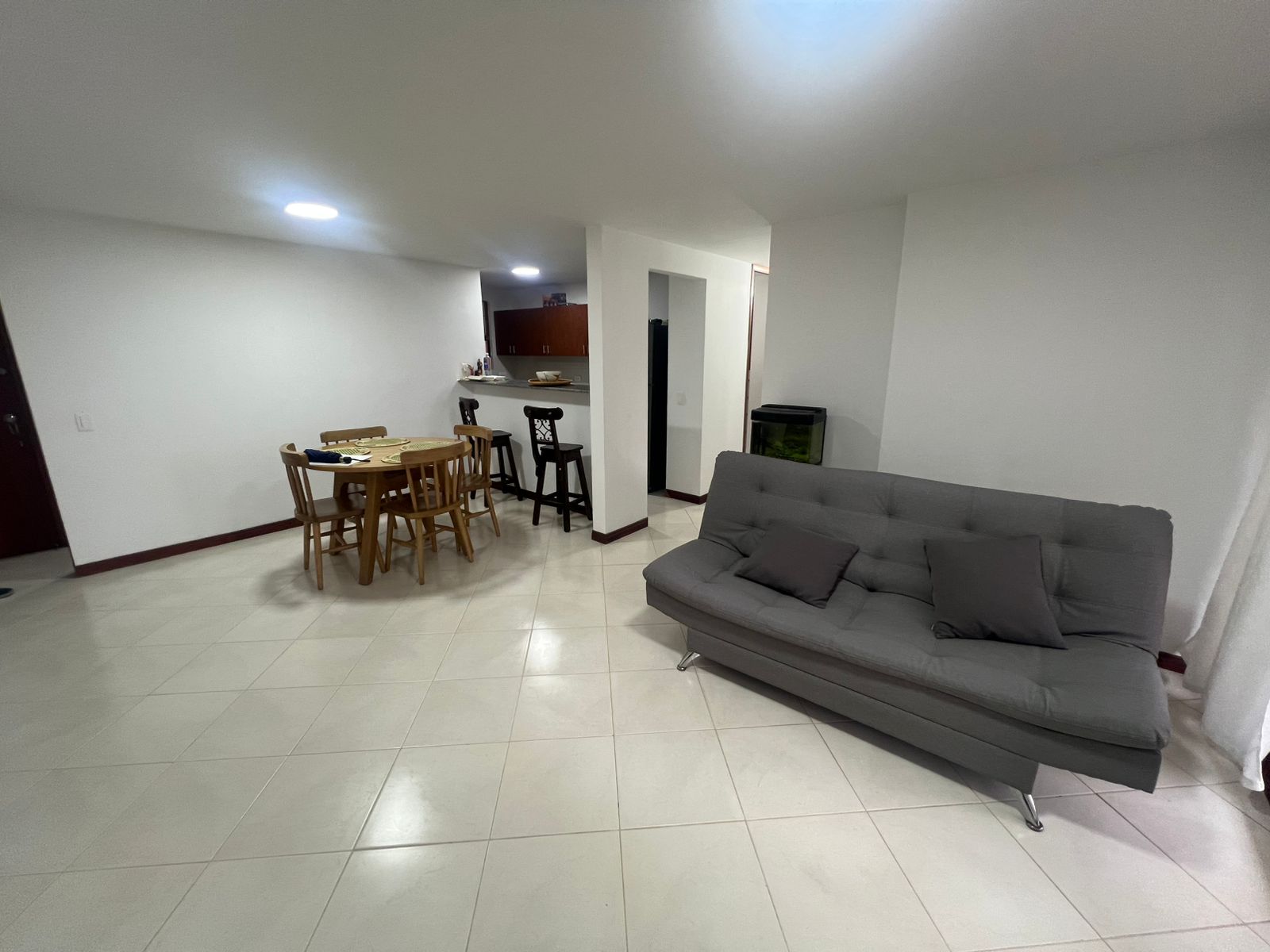 Venta de Apartamento en Envigado Loma del Escobero