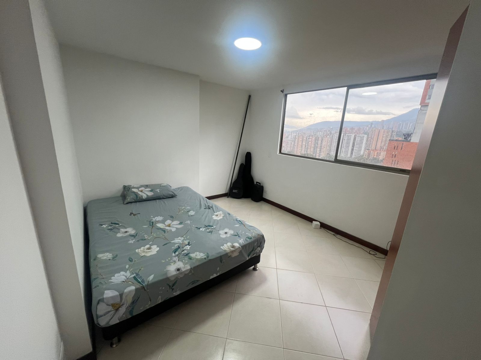 Venta de Apartamento en Envigado Loma del Escobero