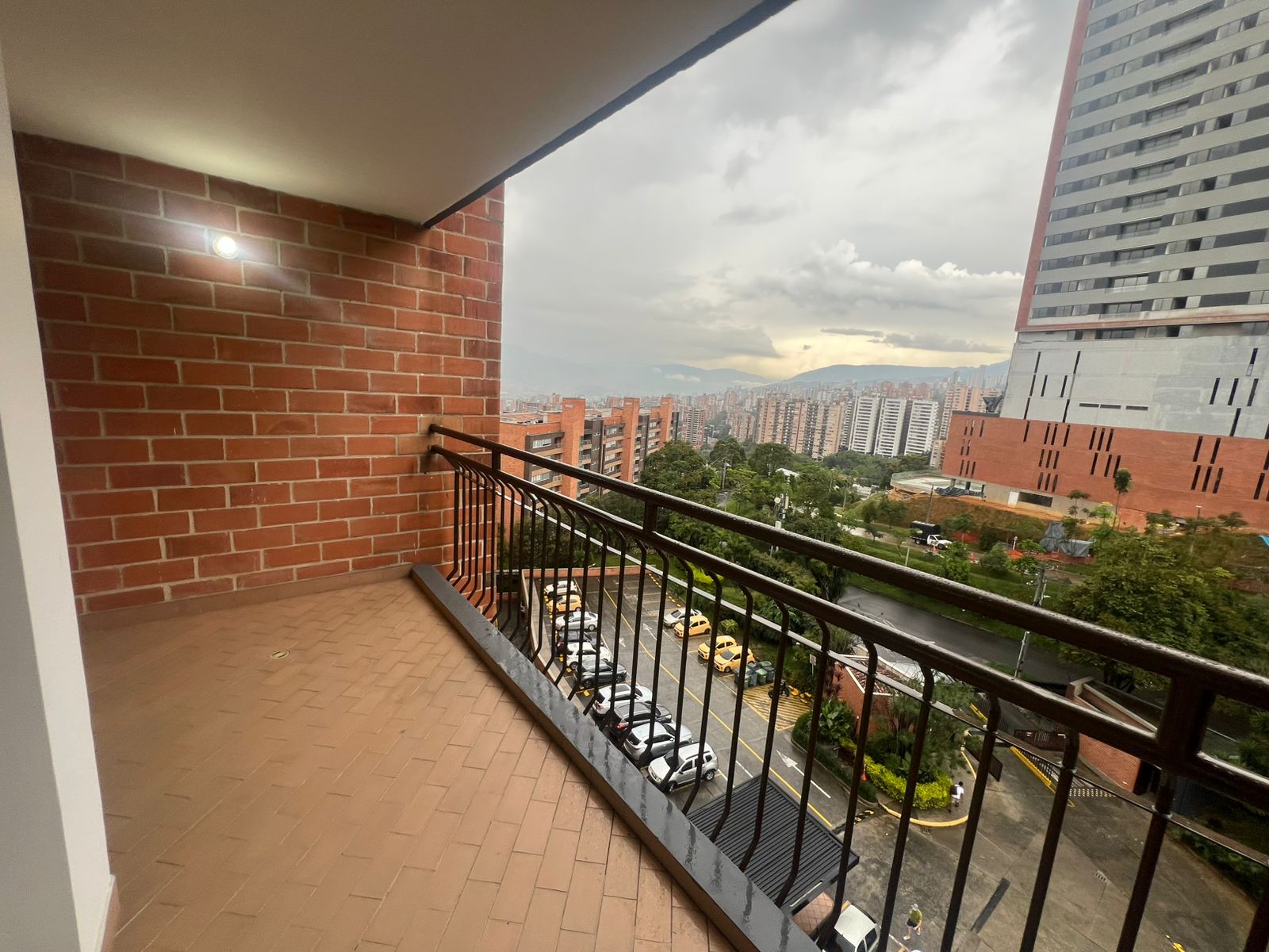 Venta de Apartamento en Envigado Loma del Escobero