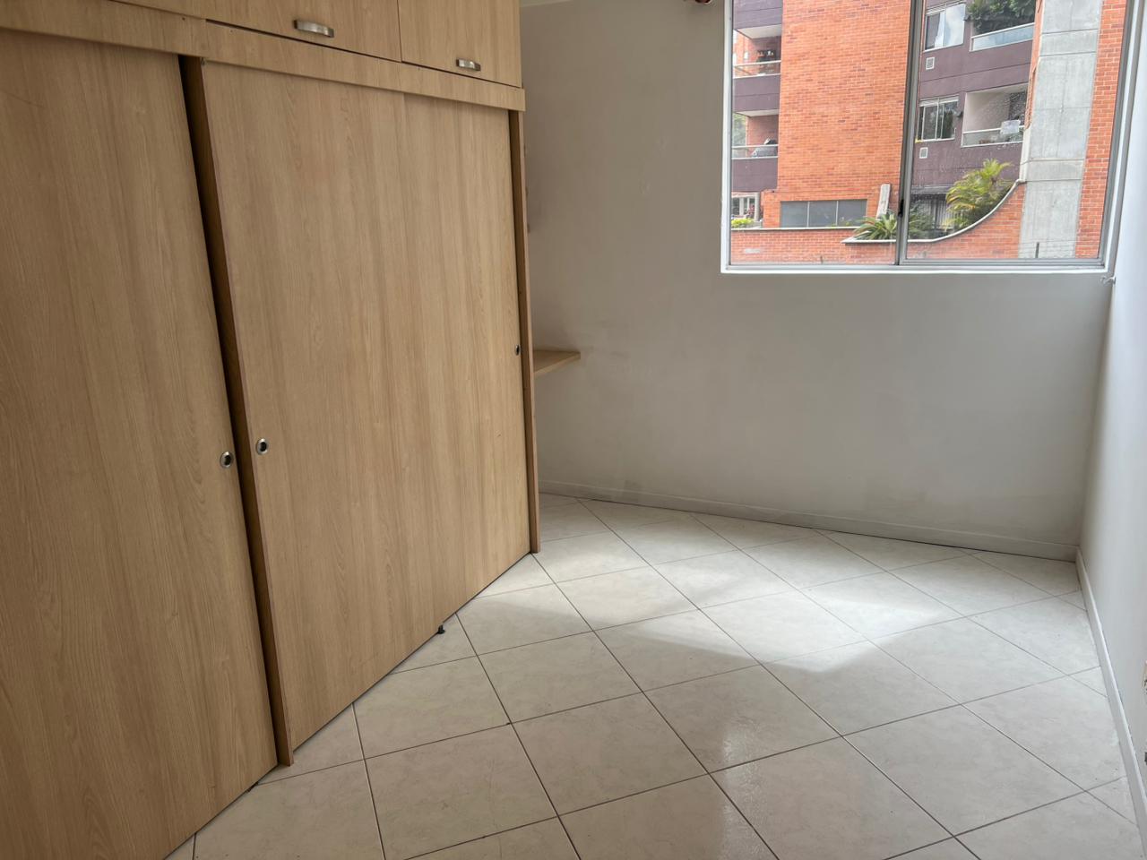 Arriendo Apartamento en El Poblado Los Balsos Medellín