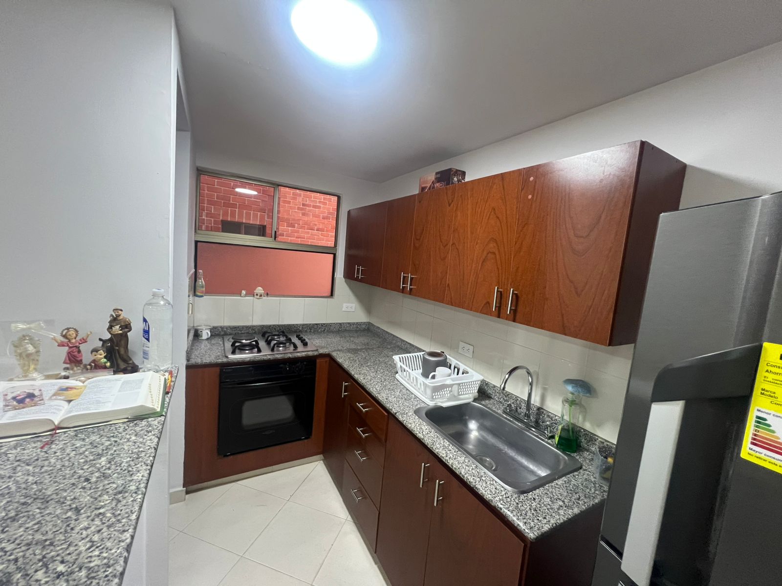Venta de Apartamento en Envigado Loma del Escobero
