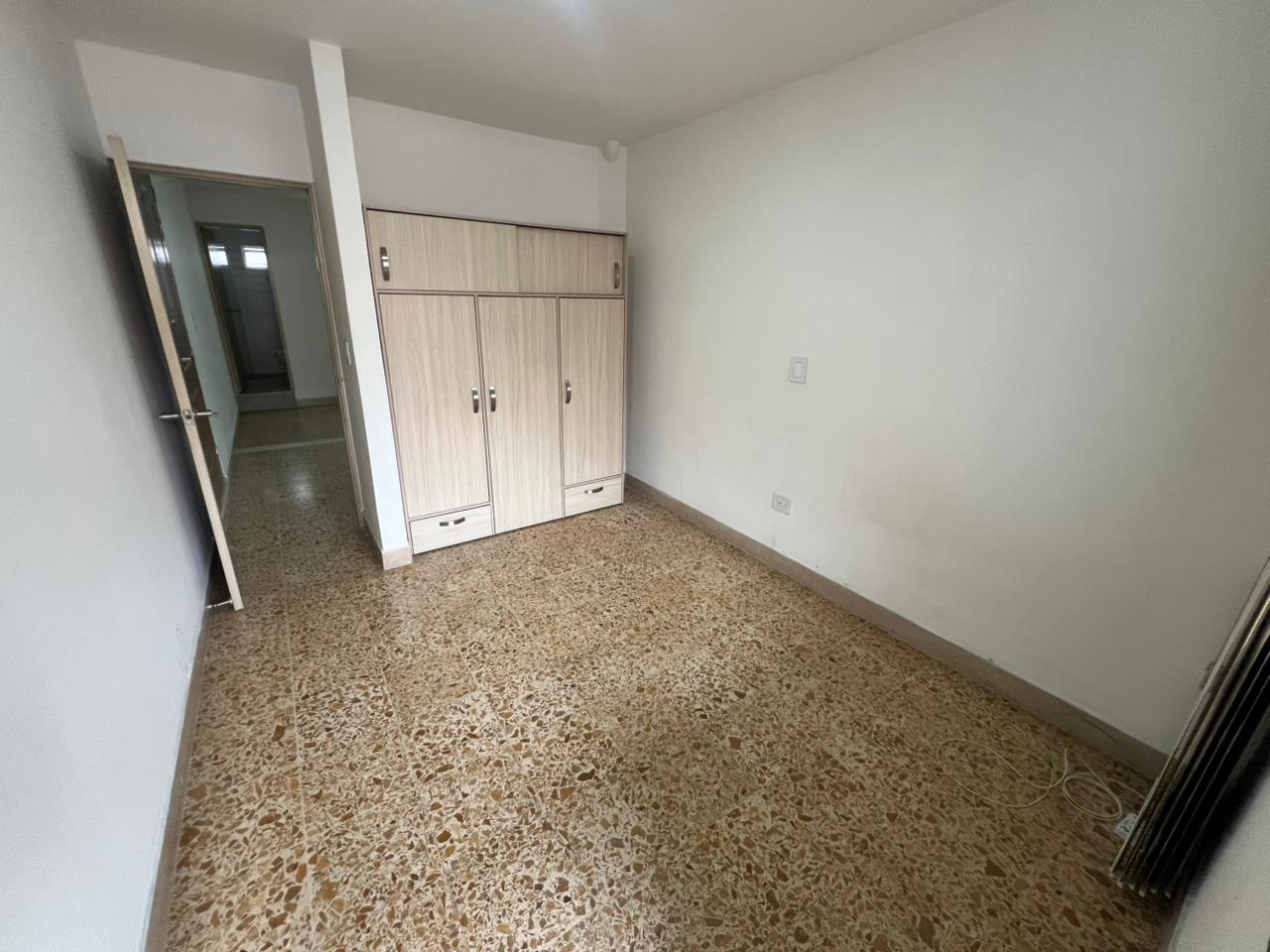Arriendo Apartaestudio en Calasanz Medellín