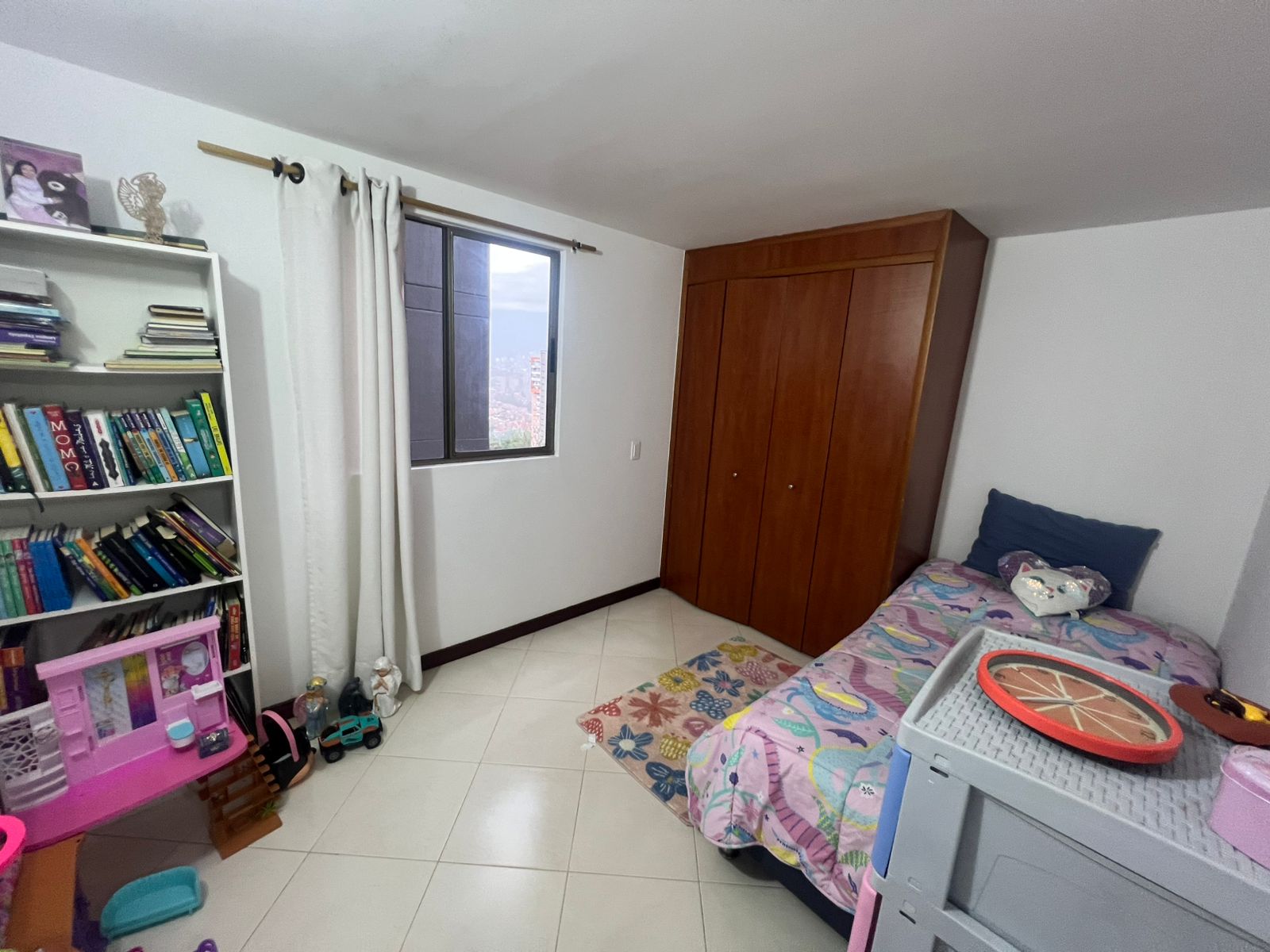 Venta de Apartamento en Envigado Loma del Escobero