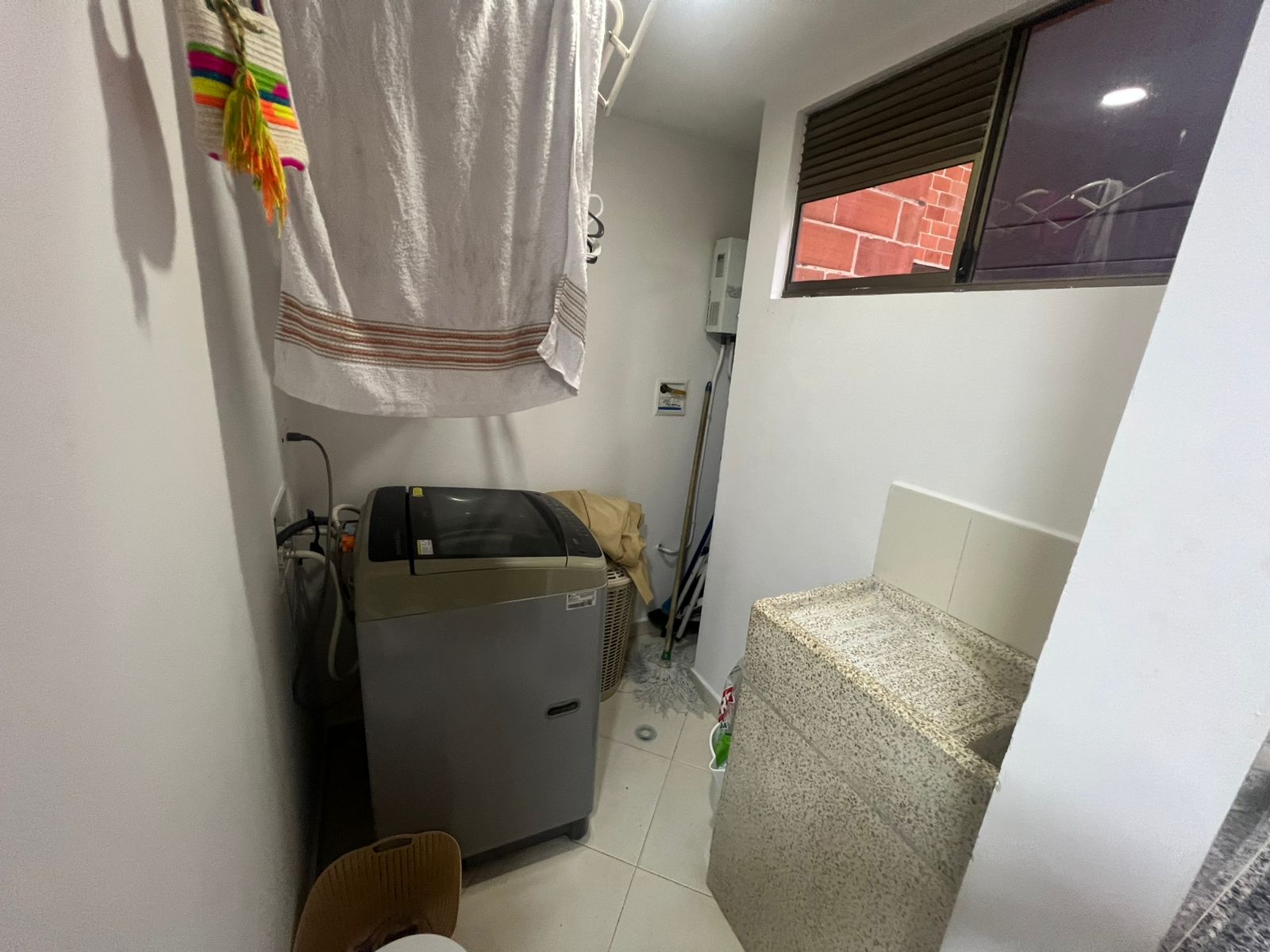 Venta de Apartamento en Envigado Loma del Escobero