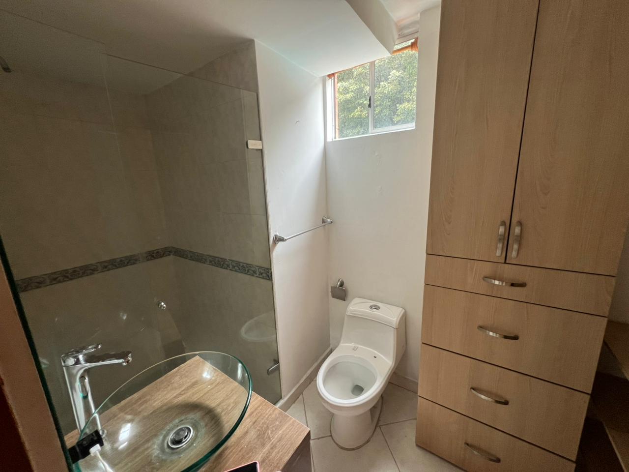 Arriendo Apartamento en El Poblado Los Balsos Medellín