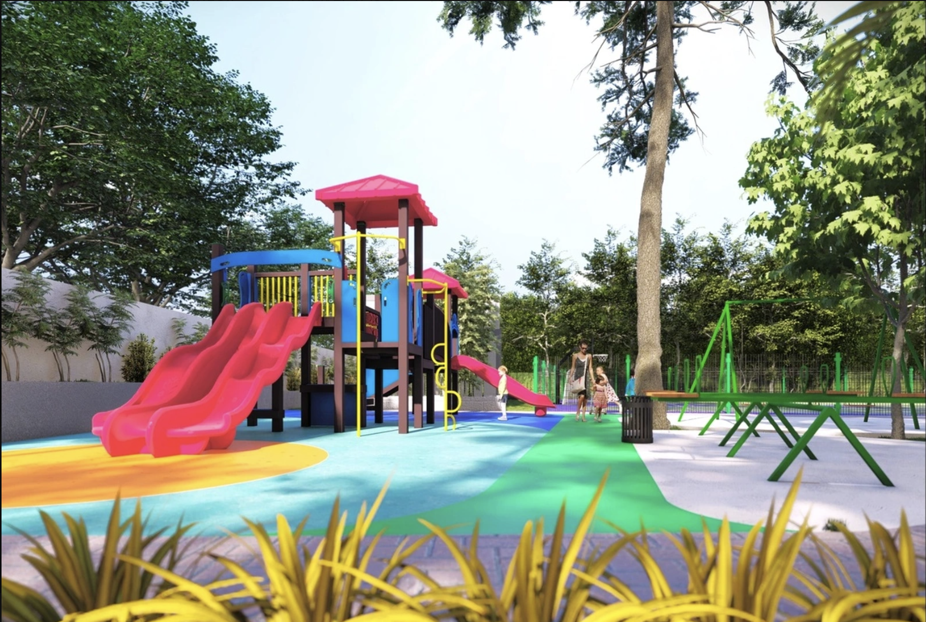 Toledo Condominio Campestre