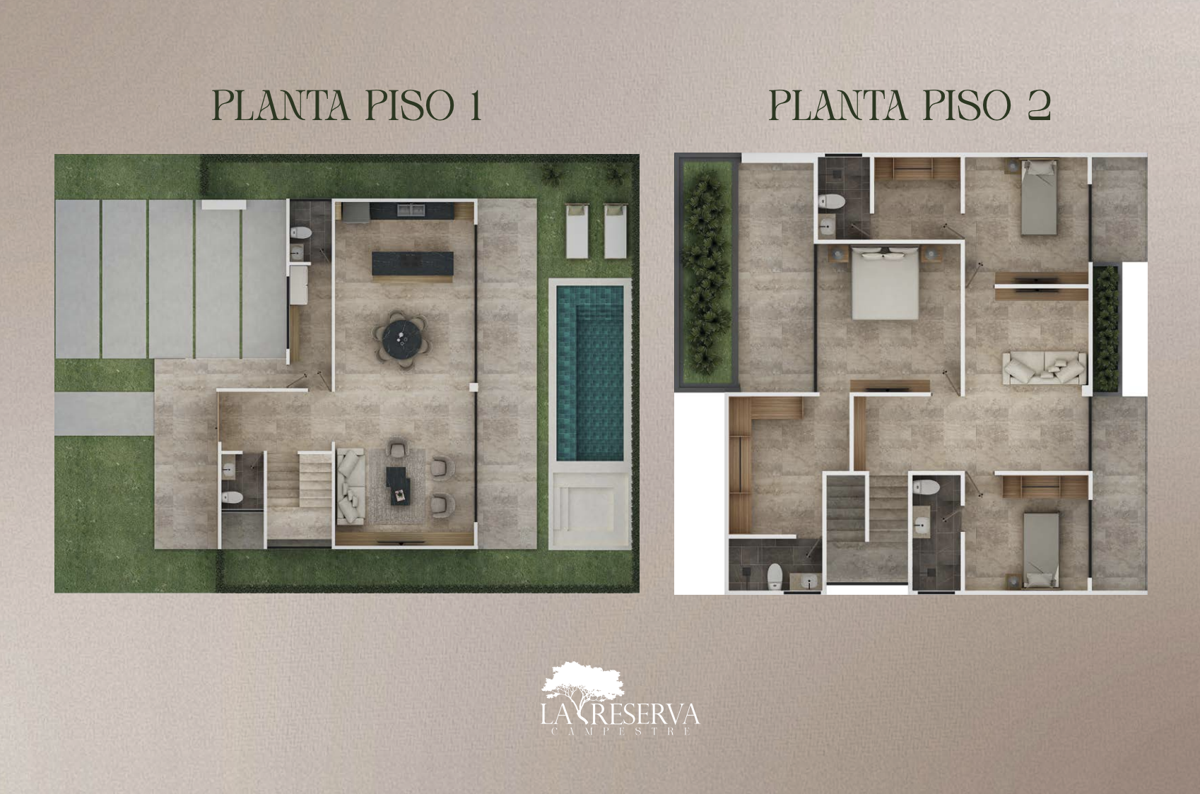 La Reserva Campestre